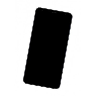 Main Board Flex Cable For Lg Q8 2018 By - Maxbhi Com