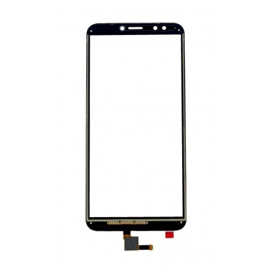 Touch Screen Digitizer For Htc Desire 12 Plus Black By - Maxbhi Com