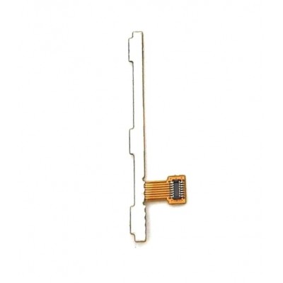 Volume Key Flex Cable For Gionee S6 Pro By - Maxbhi Com