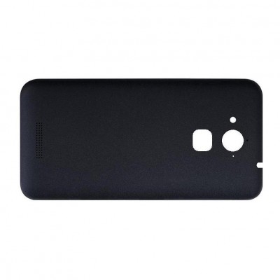 Back Panel Cover For Coolpad Note 3 Black - Maxbhi Com