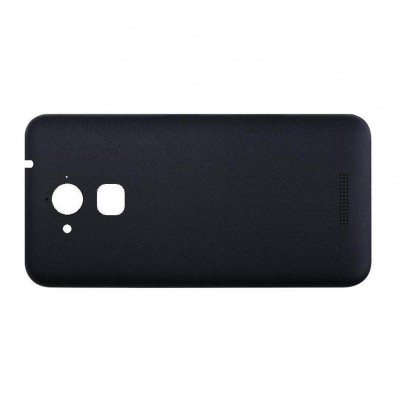 Back Panel Cover For Coolpad Note 3 Black - Maxbhi Com