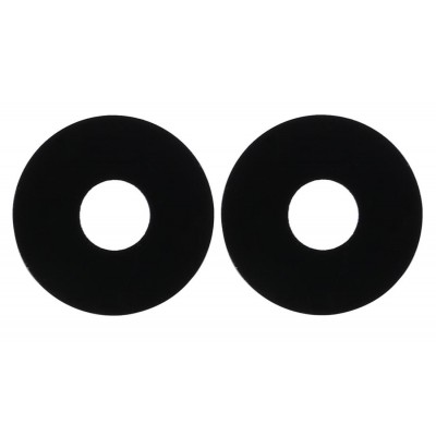 Camera Lens For Alcatel 3 2019 Black By - Maxbhi Com