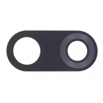 Camera Lens For Tecno Mobile Camon X Pro White By - Maxbhi Com