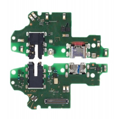 Charging Connector Flex Pcb Board For Honor 20e By - Maxbhi Com