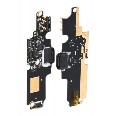 Charging Connector Flex Pcb Board For Ulefone Armor 7 By - Maxbhi Com