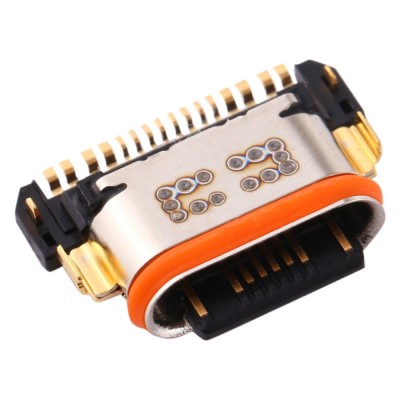 Charging Connector For Vivo X27 By - Maxbhi Com