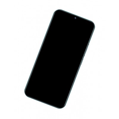 Fingerprint Sensor Flex Cable For Gionee K3 Pro Green By - Maxbhi Com