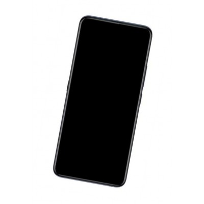 Fingerprint Sensor Flex Cable For Vivo X27 Pro White By - Maxbhi Com