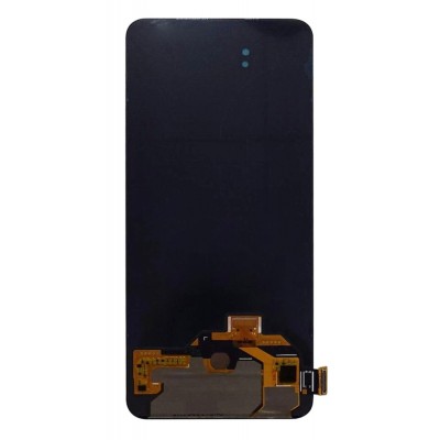 Lcd With Touch Screen For Vivo X27 Pro Black By - Maxbhi Com