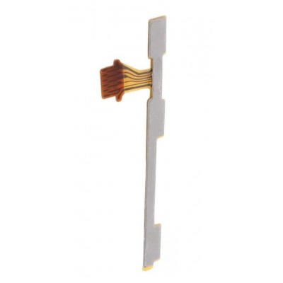 Power Button Flex Cable For Huawei Enjoy 9e On Off Flex Pcb By - Maxbhi Com