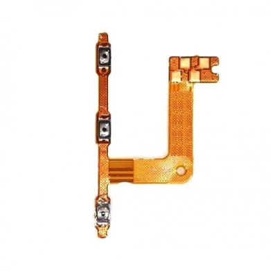 Power Button Flex Cable For Infinix Zero 4 On Off Flex Pcb By - Maxbhi Com