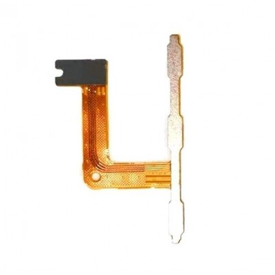 Power Button Flex Cable For Infinix Zero 4 On Off Flex Pcb By - Maxbhi Com