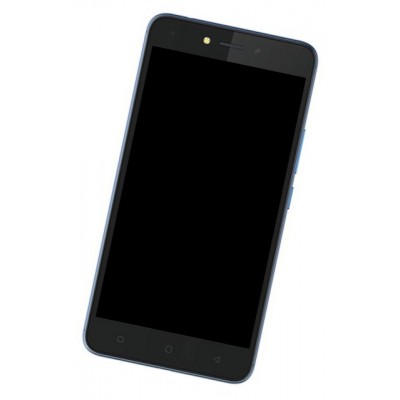 Power Button Flex Cable For Tecno Mobile Pouvoir 1 On Off Flex Pcb By - Maxbhi Com