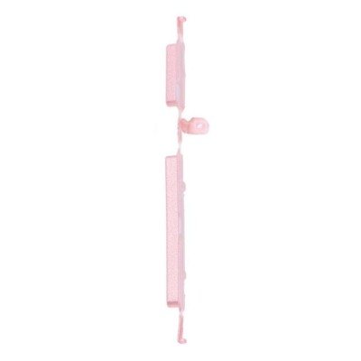 Power Button Outer For Xiaomi Redmi 4a Rose Gold By - Maxbhi Com