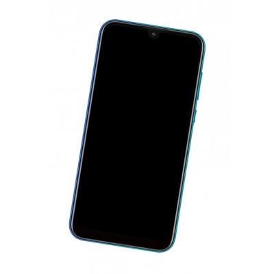 Volume Button Flex Cable For Honor 8s 2020 By - Maxbhi Com
