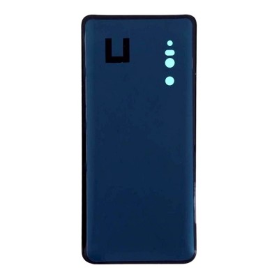 Back Panel Cover For Vivo X27 White - Maxbhi Com