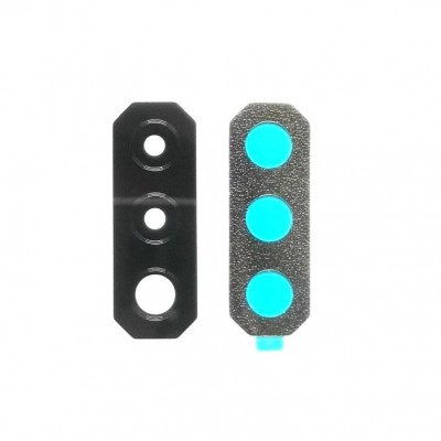 Camera Lens For Ulefone Armor 7 White By - Maxbhi Com