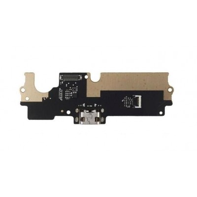 Charging Connector Flex Pcb Board For Ulefone Armor 8 By - Maxbhi Com