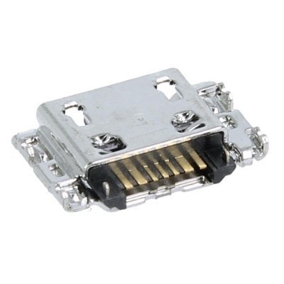 Charging Connector For Samsung Galaxy J5 2017 By - Maxbhi Com