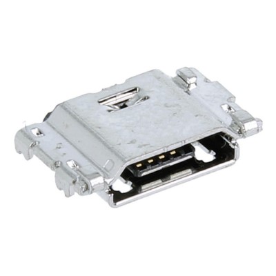 Charging Connector For Samsung Galaxy J5 2017 By - Maxbhi Com