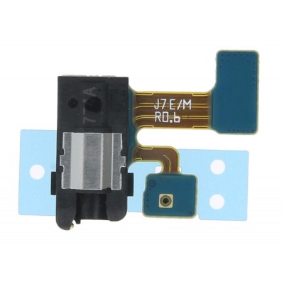 Handsfree Audio Jack Flex Cable for Samsung Galaxy J5 (2017)