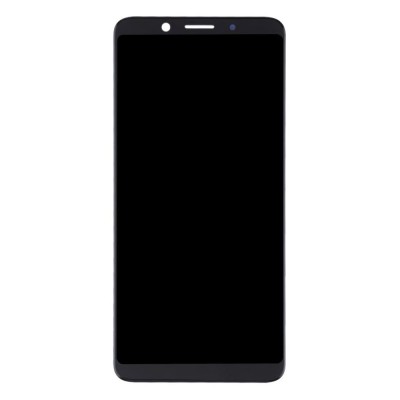 Lcd With Touch Screen For Oppo F5 Youth Black By - Maxbhi Com