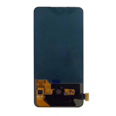 Lcd With Touch Screen For Vivo X27 Blue By - Maxbhi Com