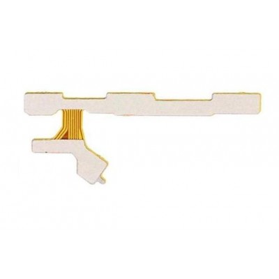 Power Button Flex Cable For Honor 20e On Off Flex Pcb By - Maxbhi Com