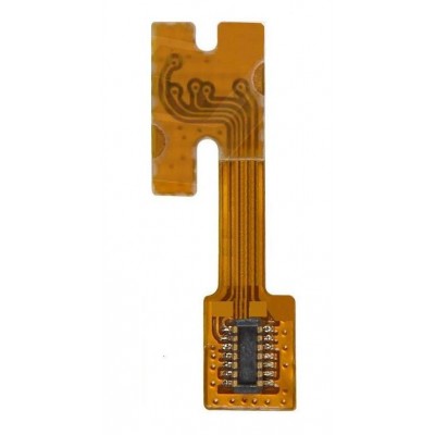 Proximity Sensor Flex Cable For Xiaomi Mi 4 By - Maxbhi Com Proximity Sensor Flex Cable For Xiaomi Mi 4 By - Maxbhi Com