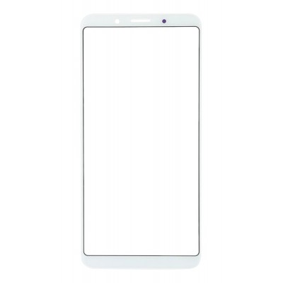 Replacement Front Glass For Oppo F5 Youth Gold By - Maxbhi Com