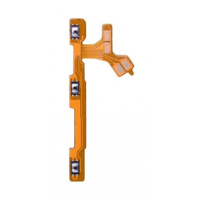 Volume Button Flex Cable For Honor 20e By - Maxbhi Com