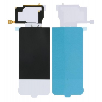 Wireless Nfc Charging Flex For Samsung Galaxy J5 2017 By - Maxbhi Com