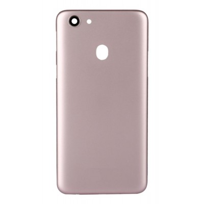 Back Panel Cover For Oppo F5 Youth Gold - Maxbhi Com