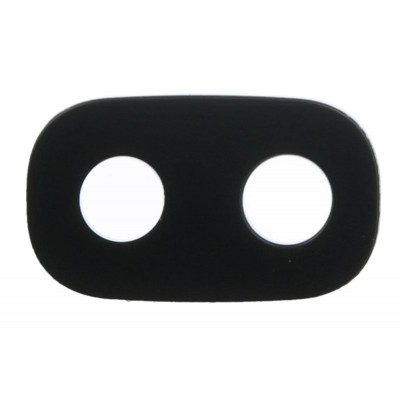 Camera Lens For Samsung Galaxy J5 2017 Black By - Maxbhi Com