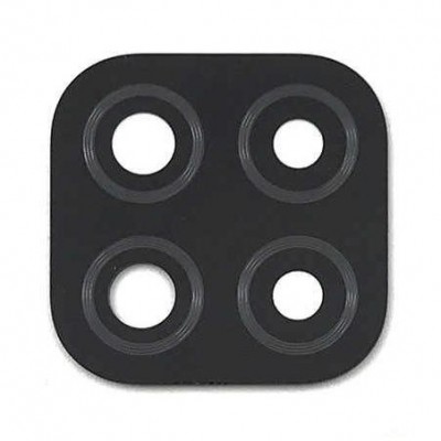 Camera Lens for Ulefone S11 Purple