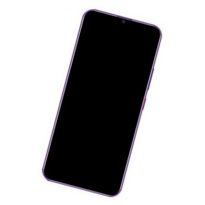 Fingerprint Sensor Flex Cable For Coolpad Cool 10 White By - Maxbhi Com