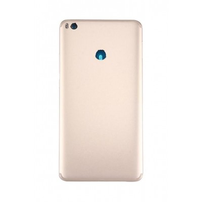 Full Body Housing For Xiaomi Mi Max 2 Gold - Maxbhi Com