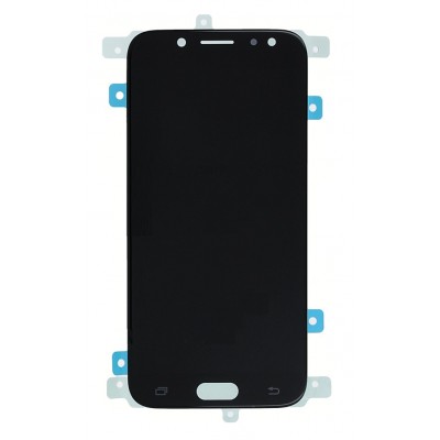 Lcd With Touch Screen For Samsung Galaxy J5 2017 Black By - Maxbhi Com