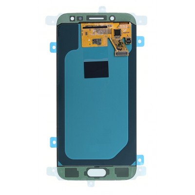 Lcd With Touch Screen For Samsung Galaxy J5 2017 Black By - Maxbhi Com