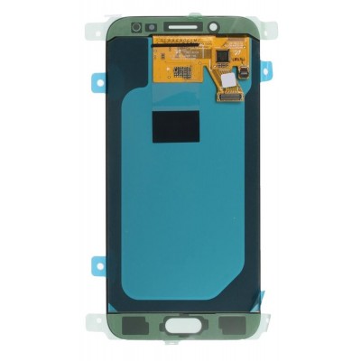 Lcd With Touch Screen For Samsung Galaxy J5 2017 Blue By - Maxbhi Com