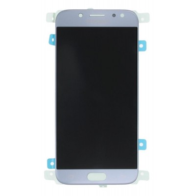 Lcd With Touch Screen For Samsung Galaxy J5 2017 Blue By - Maxbhi Com