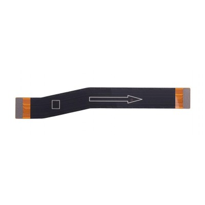 Main Board Flex Cable For Honor 8a Prime By - Maxbhi Com