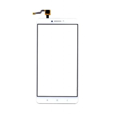 Touch Screen Digitizer For Xiaomi Mi Max 2 Gold By - Maxbhi Com