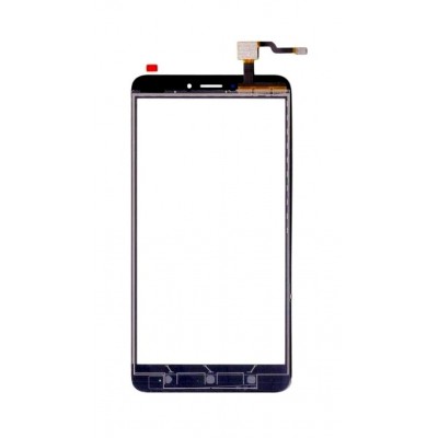 Touch Screen Digitizer For Xiaomi Mi Max 2 Gold By - Maxbhi Com