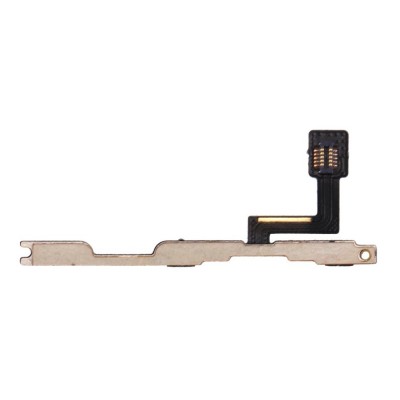 Volume Button Flex Cable For Xiaomi Mi Max 2 By - Maxbhi Com