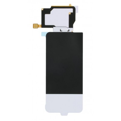 Wireless Nfc Charging Flex For Samsung Galaxy J5 2017 By - Maxbhi Com