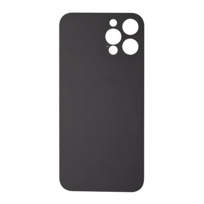 Back Panel Cover For Apple Iphone 12 Pro Max White - Maxbhi Com