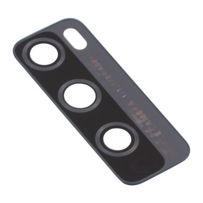 Camera Lens For Huawei Enjoy 20 Pro Black By - Maxbhi Com