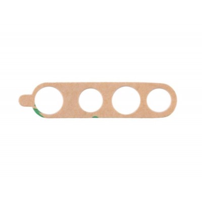 Camera Lens For Xiaomi Redmi K30 5g Racing Black By - Maxbhi Com