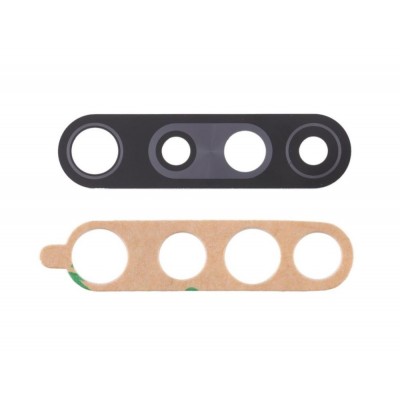 Camera Lens For Xiaomi Redmi K30 5g Racing White By - Maxbhi Com